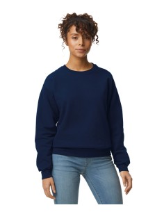 G-12000-DryBlend® Adult Crewneck Sweatshirt 2